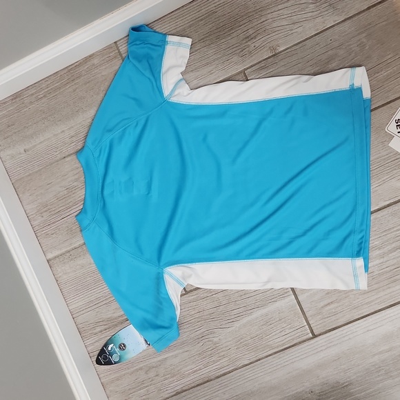 Little Boy's 2 Piece Swimsuit - Picture 5 of 9